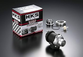 ま*︎様 新品HKSブローオフバルブSQV IV　71008-AK001 HKS スーパーSQV4 汎用本体キット 品番:71008-AK001 /SUPER SQV4